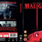Malignant - NORDIC Region B Blu-Ray (Warner Bros.) - pikkukuva 3