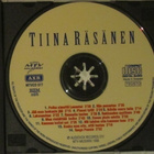 Tiina Räsänen • Tiina Räsänen CD - pikkukuva 4