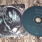 Malevolent Creation The Will To Kill (Promo) (CD) - pikkukuva 3