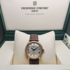 Frederique constant classics 18k - pikkukuva 1