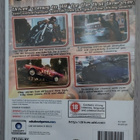 * Driver Parallel Lines Wii / Wii U PAL MIB Lue Kuvaus - pikkukuva 3