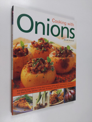 Cooking with Onions