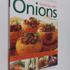 Cooking with Onions - pikkukuva 1