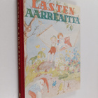 Tauno ym. (toim.) Karilas : Lasten aarreaitta 1 - pikkukuva 1