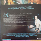 NAISEN MUOTOKUVA DVD Nicole Kidman - pikkukuva 2