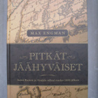 Max Engman : Pitkät jäähyväiset - pikkukuva 1