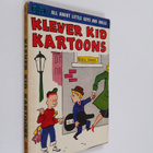 Harold Meyers : Klever kid kartoons - pikkukuva 1