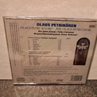 Olaus Petrikören-Olaus Petri-kuoro CD(new) - pikkukuva 2