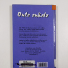 Kari Vaijärvi : Outo onkalo - pikkukuva 2