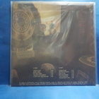 HURRIGANES - GRAZY DAYS -  FIN - 86 EX-/M- LP - pikkukuva 2