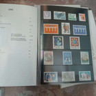 SUOMEN POSTIMERKIT VUOSILAJITELMAT 1981 - 1985 - pikkukuva 2