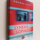 Amanda Craig : Synkkä sopimus - pikkukuva 1