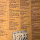 PAUL McCARTNEY:” Give My Regards To BROAD STREET”, vinyyli - pikkukuva 4