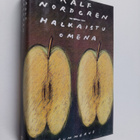 Ralf Nordgren : Halkaistu omena - pikkukuva 1