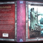 Ursula Le Guin: Maameren tarinat  1-3 (yhteispainos 4p 2004) - pikkukuva 3