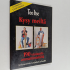 Kysy meiltä : 190 vastausta ammattimiehiltä - pikkukuva 1