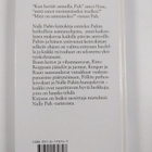 Katie Stewart : Nalle Puhin keittokirja - pikkukuva 2