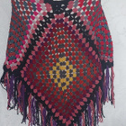 Alina´s Handmade käsityö virkattu Pontso - pikkukuva 2