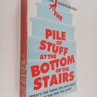 Christina Hopkinson : The Pile of Stuff at the Bottom of ... - pikkukuva 1