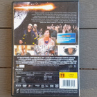 DVD: Impact (David James Elliott, Natasha Henstridge 2009) - pikkukuva 2