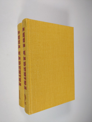 Leo Tolstoi : Anna Karenina 1-2