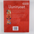 Henna-Riikka (suom.) Huovila : Maittavat uuniruoat - pikkukuva 2