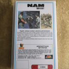 TOUR OF DUTY VHS - pikkukuva 2