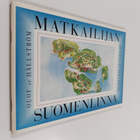 Olof af Hällström : Matkailijan Suomenlinna (signeerattu,... - pikkukuva 1