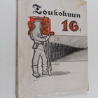 Rafael (toim.) Engelberg : Toukokuun kuudestoista : maanp... - pikkukuva 1