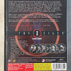 Salaiset kansiot (The X-Files): Kausi 2 (7DVD) - pikkukuva 2