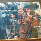 THE PINEAPPLE THIEF Last to run CD - pikkukuva 1