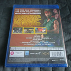 Yksinäinen susi McQuade Blu-ray **muoveissa** - pikkukuva 2