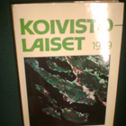Hilska : KOIVISTOLAISET 1939 ( 1 p. 1988 ) Sis.pk:t - pikkukuva 1