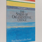 Price Pritchett ym. : A Survival Guide to the Stress of O... - pikkukuva 1