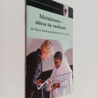 Myötätunto - ainoa tie rauhaan : Sri Mata Amritanandamayi... - pikkukuva 1
