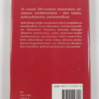 Matti Klinge : Professoreita (numeroitu) - pikkukuva 2