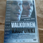 Valkoinen Kaupunki (DVD) - pikkukuva 1