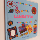 Petra Boase : Iloiset lankatyöt - pikkukuva 1