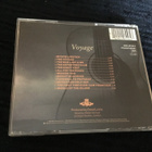 Christy Moore Voyage cd upea Ger 1989 WEA - pikkukuva 4