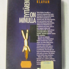 Andrew Klavan • Tyttärenne on minulla - pikkukuva 2