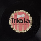Savikiekko 1957 - Karl Kaiser - Triola T 4295 - pikkukuva 1