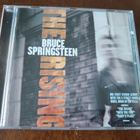 Bruce Springsteen: The Rising CD - pikkukuva 1