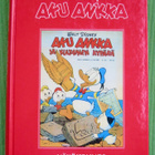 AKU ANKKA Näköispainos vuosikerrasta 1955 - pikkukuva 1