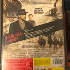 Klo 15:10 lähtö Yumaan. 2DVD. 2007. - pikkukuva 2