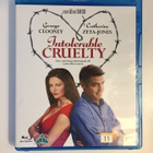 Intolerable Cruelty (Blu-ray) George Clooney (2003) - pikkukuva 1