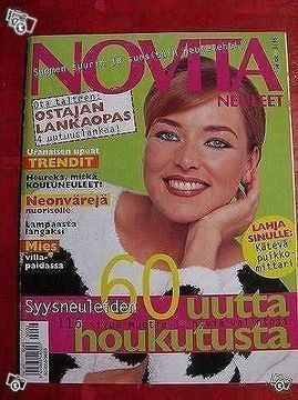 Novita 3/1996