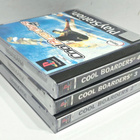 PS1 - Cool Boarders 2-4 - pikkukuva 4
