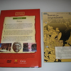 Muinaiset Kulttuurit Osa 39: Petra **DVD** - pikkukuva 2