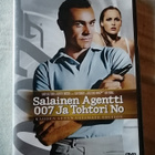 James Bond: Salainen agentti 007 ja tohtori No (UUSI) - pikkukuva 1