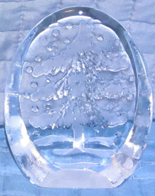 Iittala - Kuusi